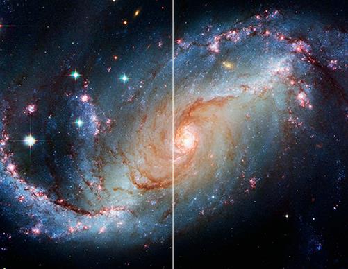 十大宇宙紀(jì)錄片排名,宇宙時(shí)空之旅、神秘的混沌理論都很不錯(cuò)