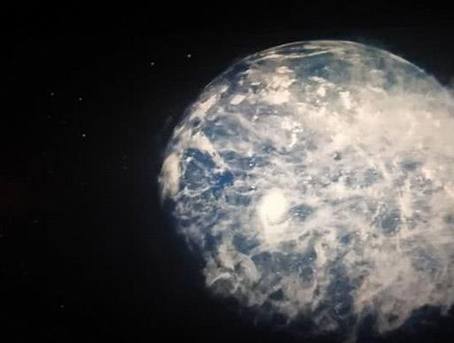 十大宇宙紀(jì)錄片排名,宇宙時(shí)空之旅、神秘的混沌理論都很不錯(cuò)