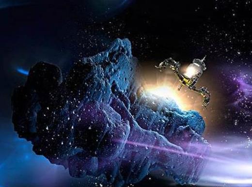 十大宇宙紀(jì)錄片排名,宇宙時(shí)空之旅、神秘的混沌理論都很不錯(cuò)