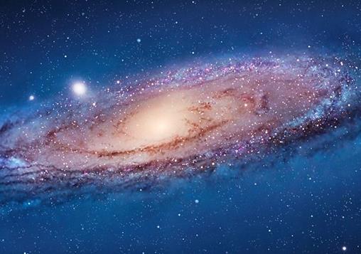 十大宇宙紀(jì)錄片排名,宇宙時(shí)空之旅、神秘的混沌理論都很不錯(cuò)