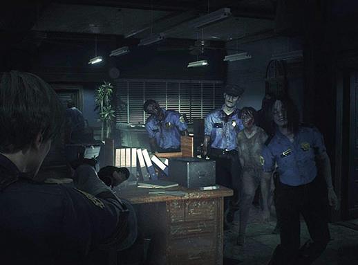 steam10大恐怖游戲排名,《層層恐懼》《地鐵:離去》都是精品