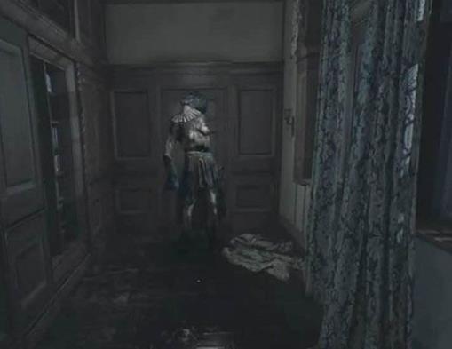 steam10大恐怖游戲排名,《層層恐懼》《地鐵:離去》都是精品