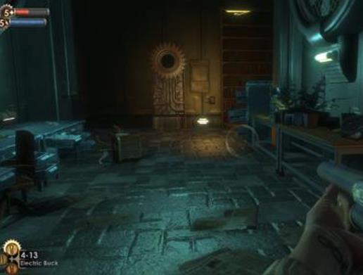 pc獨(dú)立游戲十大神作排名,GTA5、生化奇兵1都很經(jīng)典