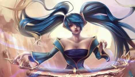 十大網(wǎng)游排行榜,DOTA2、夢幻西游很受歡迎