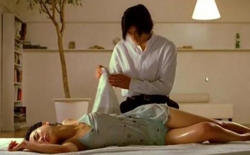 韓國大尺度禁片排名,《愛的色放》《下女》尺度都很大