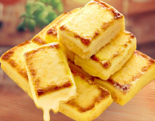 日本十大網(wǎng)紅零食排名,白色戀人白巧克力夾心餅干很火熱