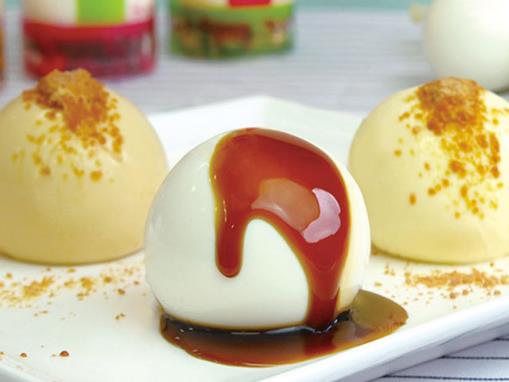 日本十大網(wǎng)紅零食排名,白色戀人白巧克力夾心餅干很火熱
