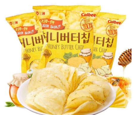 2019最好吃的零食排名,好利來半熟芝士、Royce生巧克力很不錯