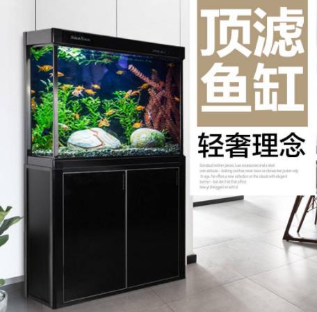 十大魚(yú)缸過(guò)濾器排名,森森、瘋狂石頭的品牌都不錯(cuò)