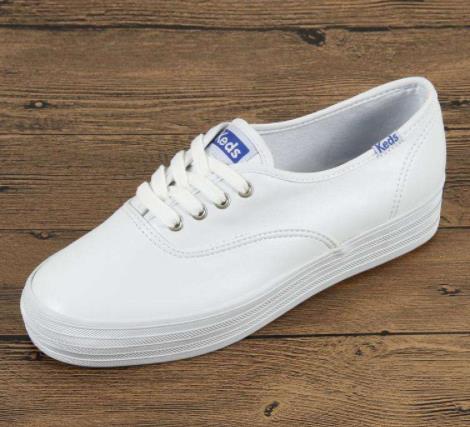 2019年十大外貿(mào)帆布鞋排名,Converse匡威、VANS范斯質(zhì)量不錯
