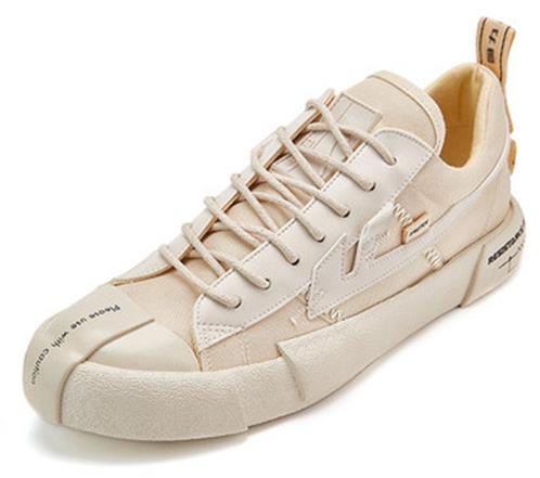 2019年十大外貿(mào)帆布鞋排名,Converse匡威、VANS范斯質(zhì)量不錯