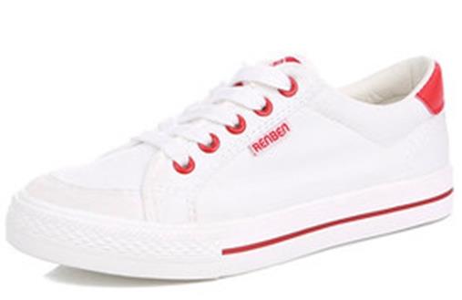 2019年十大外貿(mào)帆布鞋排名,Converse匡威、VANS范斯質(zhì)量不錯