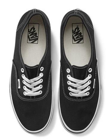 2019年十大外貿(mào)帆布鞋排名,Converse匡威、VANS范斯質(zhì)量不錯
