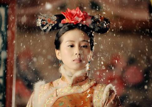 十大經(jīng)典國(guó)產(chǎn)穿越劇排名,尋秦記、穿越時(shí)空的愛(ài)戀值得一看