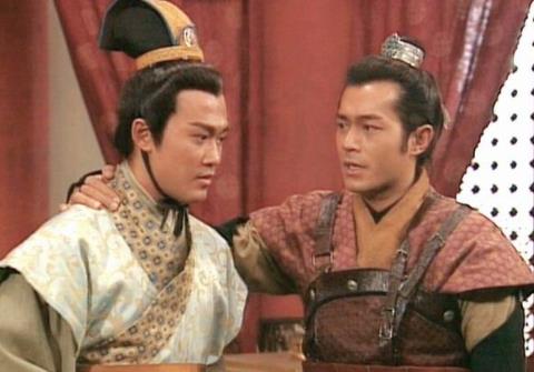 十大經(jīng)典國(guó)產(chǎn)穿越劇排名,尋秦記、穿越時(shí)空的愛(ài)戀值得一看