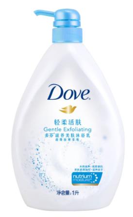 十大沐浴液品牌排名,Dove多芬沐浴液、LUX力士沐浴液很不錯(cuò)