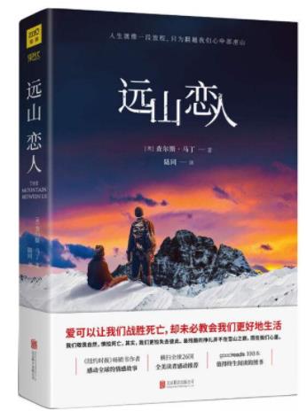 十款最新外國(guó)小說(shuō)排名,《我們之間》《使女的故事》值得閱讀