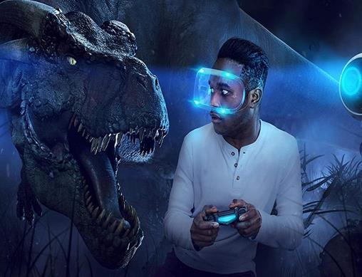十家受歡迎的虛擬現(xiàn)實(shí)公司排名,Oculus、SONY索尼都很棒