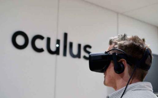十家受歡迎的虛擬現(xiàn)實(shí)公司排名,Oculus、SONY索尼都很棒