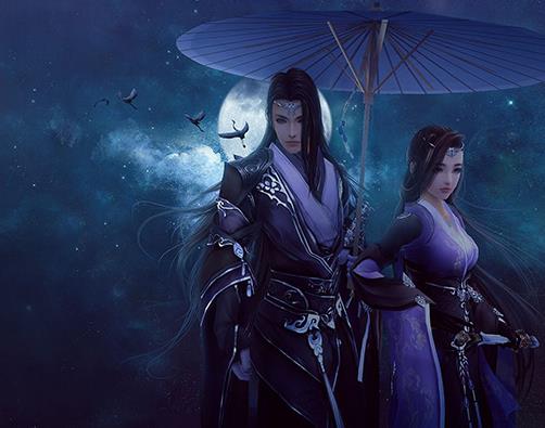 電腦大型網(wǎng)絡(luò)游戲排行,魔獸世界懷舊服、LOL依舊很多人