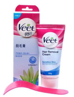優(yōu)質(zhì)脫毛劑品牌排名,Veet薇婷、瑪貝拉Mayllie