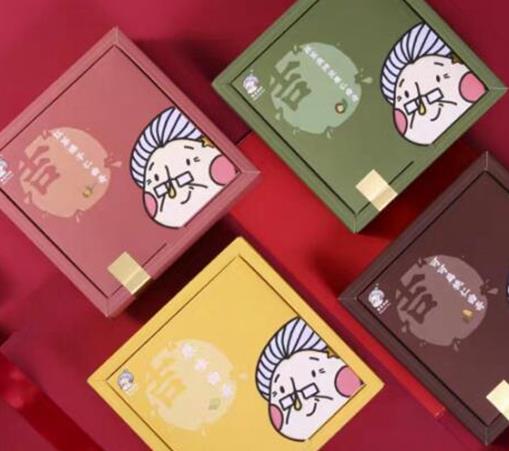 送女友的八大暖心禮物排名,曲奇妙趣盒、凈飲機(jī)很貼心