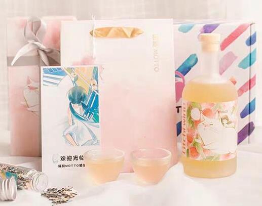 送女友的八大暖心禮物排名,曲奇妙趣盒、凈飲機(jī)很貼心
