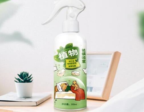 除螨蟲噴霧排名,喜運(yùn)亨植物噴霧劑、安速除螨蟲噴霧劑不錯(cuò)