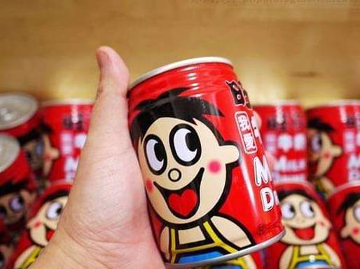 2019年十大網(wǎng)紅飲料排行,嗨棒運(yùn)動(dòng)飲料、宏寶萊很火