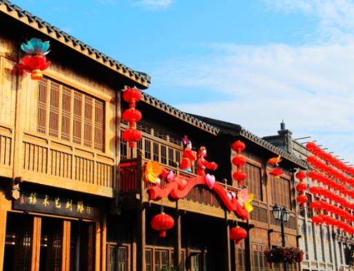 南京八大小吃街排名,獅子橋、明瓦廊值得去試