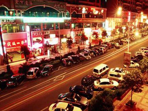 重慶必去的美食街排名,解放碑、回龍灣都是必去的景點(diǎn)