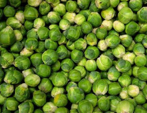 世界十大健康蔬菜排名,番茄、西蘭花有益身體健康