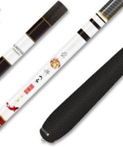 中國十大魚竿品牌排名,光威、迪佳的產(chǎn)品都挺好