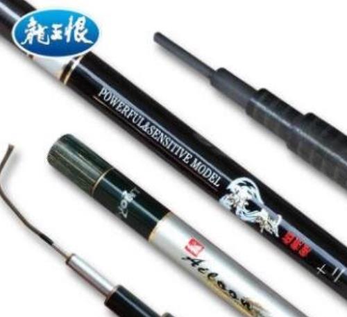 中國十大魚竿品牌排名,光威、迪佳的產(chǎn)品都挺好