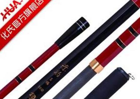 中國十大魚竿品牌排名,光威、迪佳的產(chǎn)品都挺好