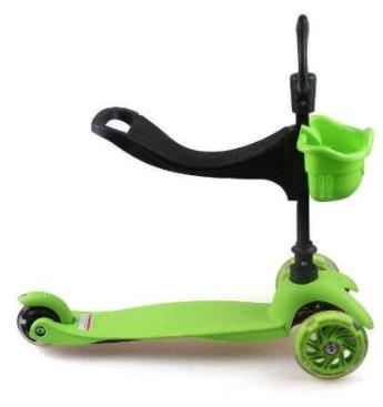 兒童滑板車十大品牌排名,好孩子、迪卡儂值得信賴