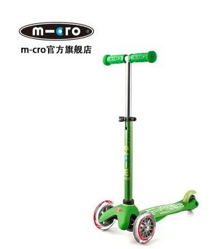 兒童滑板車十大品牌排名,好孩子、迪卡儂值得信賴