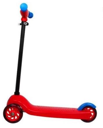 兒童滑板車十大品牌排名,好孩子、迪卡儂值得信賴