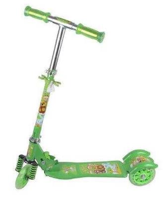 兒童滑板車十大品牌排名,好孩子、迪卡儂值得信賴