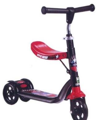 兒童滑板車十大品牌排名,好孩子、迪卡儂值得信賴