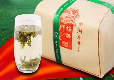 杭州龍井茶前十品牌排名,貢牌西湖龍井、御西湖龍井很不錯(cuò)