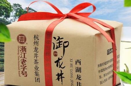 杭州龍井茶前十品牌排名,貢牌西湖龍井、御西湖龍井很不錯(cuò)