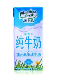 純牛奶十大品牌排行榜,安佳、圣牧都值得信賴