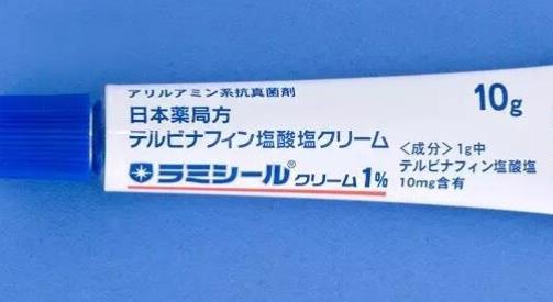 日本腳氣藥排行榜,小林制藥腳氣藥、日本久光腳氣膏很不錯(cuò)