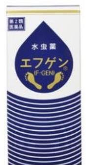 日本腳氣藥排行榜,小林制藥腳氣藥、日本久光腳氣膏很不錯(cuò)