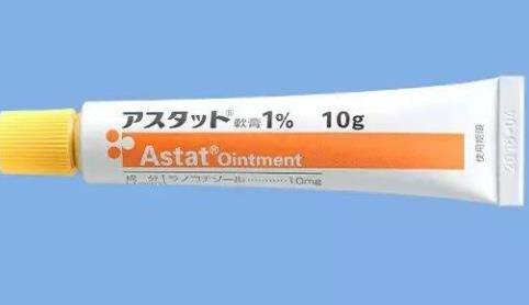 日本腳氣藥排行榜,小林制藥腳氣藥、日本久光腳氣膏很不錯(cuò)