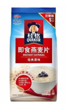 燕麥片十大品牌排行榜,桂格、西麥牌的都不錯(cuò)