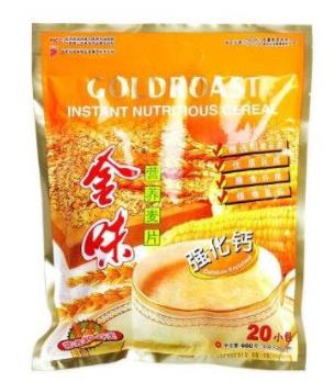 燕麥片十大品牌排行榜,桂格、西麥牌的都不錯(cuò)