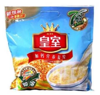 燕麥片十大品牌排行榜,桂格、西麥牌的都不錯(cuò)