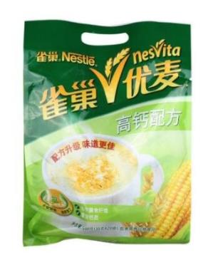 燕麥片十大品牌排行榜,桂格、西麥牌的都不錯(cuò)